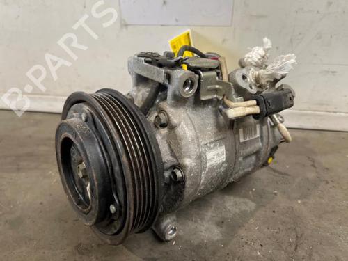 Used AC compressor AC compressor 38836555 38836555