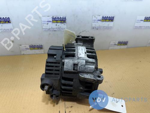 Used Alternator MERCEDES-BENZ A-CLASS (W168) A 170 CDI (168.008) (90 hp) 25959531