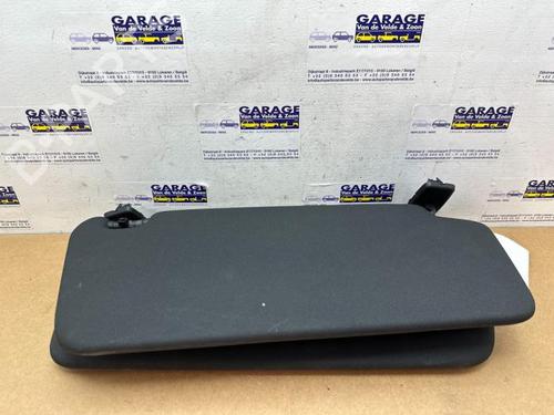 Right sun visor MERCEDES-BENZ E-CLASS Coupe (C207) E 250 CGI (207.347) | BP38850204I2 - Image 4