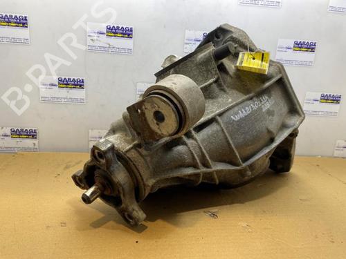 Rear differential MERCEDES-BENZ E-CLASS (W213) E 200 d (213.013) | BP38844719M24 - Image 2