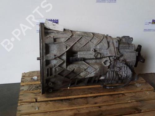 Used Gearbox Gearbox 38857807 38857807
