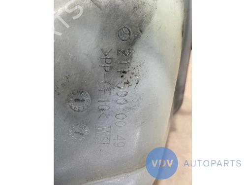 Expansion tank MERCEDES-BENZ E-CLASS (W211) E 200 CDI (211.004) | BP26951789C120 