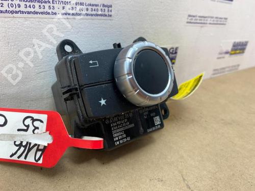 Electronic module MERCEDES-BENZ M-CLASS (W166) ML 250 CDI / BlueTEC 4-matic (166.004, 166.003) | BP38853672M83 - Image 2