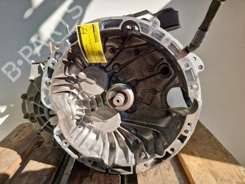Used Gearbox Gearbox 38817285 38817285