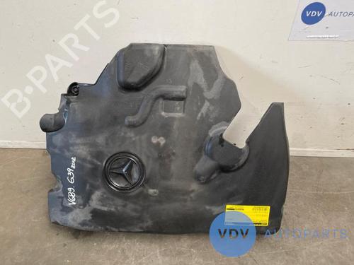 Used Upper protection MERCEDES-BENZ VITO / MIXTO Van (W639) 116 CDI (639.601, 639.603, 639.605) (163 hp) 25963413