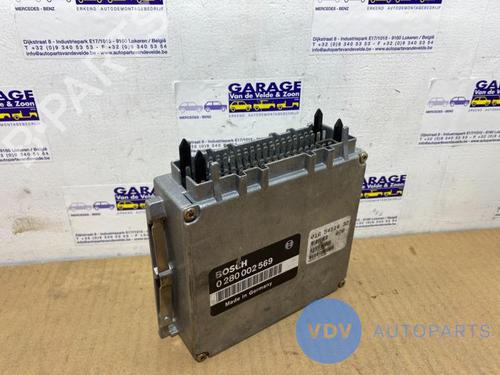 Control unit MERCEDES-BENZ S-CLASS (W140) 400 SE, SEL/S420 (140.042, 140.043) | BP25947301M11 