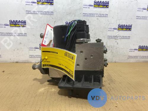 Used ABS pump MERCEDES-BENZ A-CLASS (W168) A 140 (168.031, 168.131) (82 hp) 25951427