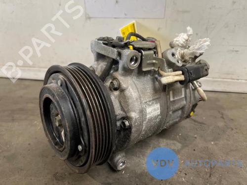 Used AC compressor MERCEDES-BENZ A-CLASS (W176) A 180 (176.042) (122 hp) 25966139