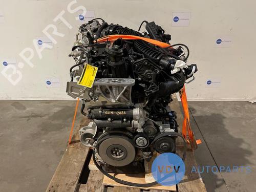 Used Engine MERCEDES-BENZ CLA Shooting Brake (X118) CLA 200 d (118.612) (150 hp) 25966402