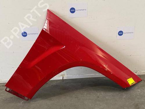 Used Right front fenders Right front fenders 38857196 38857196
