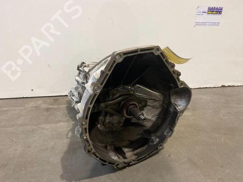 Used Gearbox Gearbox 38853688 38853688