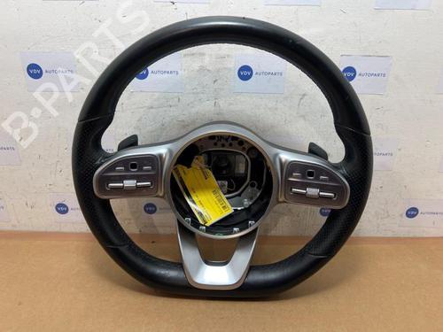 steering-wheel-mercedes-benz-e-class-w213-2016-38833977 main image