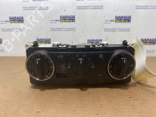 Used Climate control Climate control MERCEDES-BENZ A-CLASS (W169) A 160 (169.031, 169.331) (95 hp) 38853523 38853523