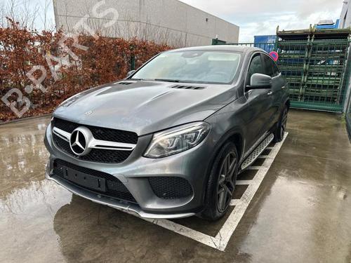 Front right panel MERCEDES-BENZ GLE Coupe (C292) 350 d 4-matic (292.323, 292.324) | BP38837696C59 - Image 8