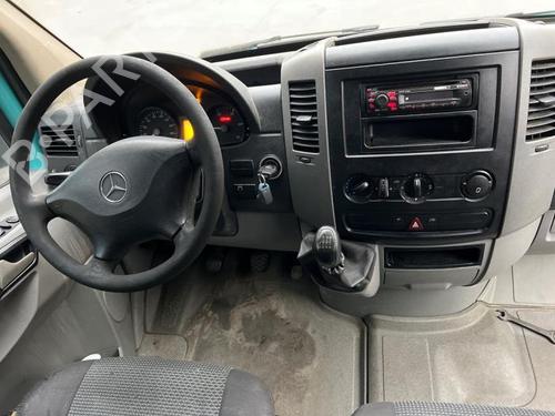 Front right panel MERCEDES-BENZ SPRINTER 3,5-t Platform/Chassis (B906) 311 CDI (906.131, 906.133, 906.135, 906.231, 906.233,... | BP38835823C59 - Image 12