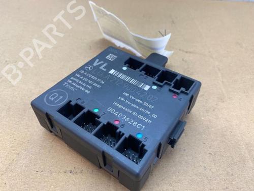 Electronic module MERCEDES-BENZ E-CLASS (W212) E 200 CDI / BlueTEC (212.005, 212.006) | BP38849143M83 - Image 2