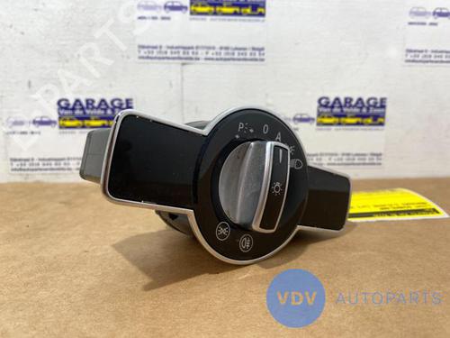 Headlight switch MERCEDES-BENZ S-CLASS (W221, V221) S 320 CDI 4-matic (221.080, 221.180) | BP25947457I24 