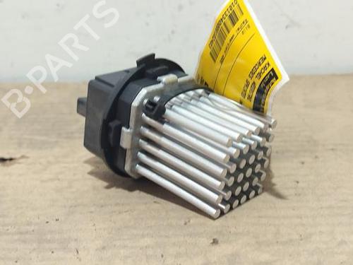 Used Heater resistor Heater resistor MERCEDES-BENZ SPRINTER 3,5-t Van (B906) 316 CDI (906.631, 906.633, 906.635, 906.637) (163 hp) 39250719 39250719