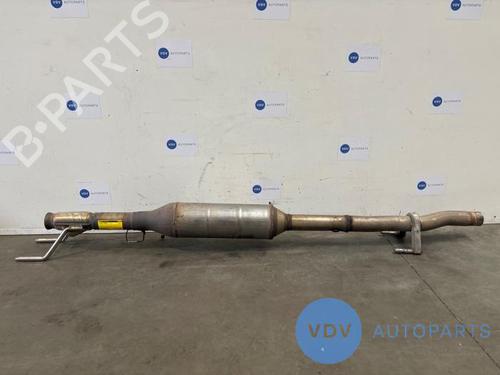 Used Exhaust system MERCEDES-BENZ SPRINTER 3-t Van (B906) 211 CDI (906.611, 906.613) (109 hp) 25961537