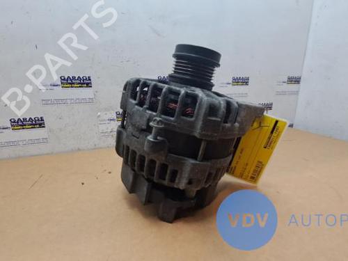 Used Alternator MERCEDES-BENZ CLA Shooting Brake (X117) CLA 180 (117.942) (122 hp) 25959120