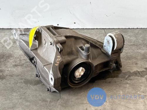 Rear differential MERCEDES-BENZ C-CLASS (W205) C 200 (205.042) | BP30136084M24