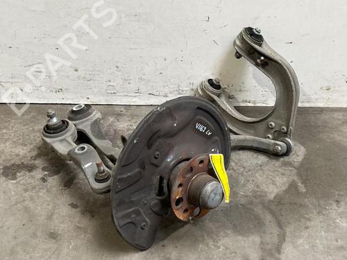 Used Left front steering knuckle Left front steering knuckle 38817066 38817066