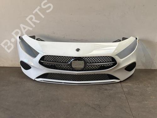 Used Front bumper Front bumper MERCEDES-BENZ A-CLASS (W177) A 200 (177.087) (163 hp) 40483230 40483230