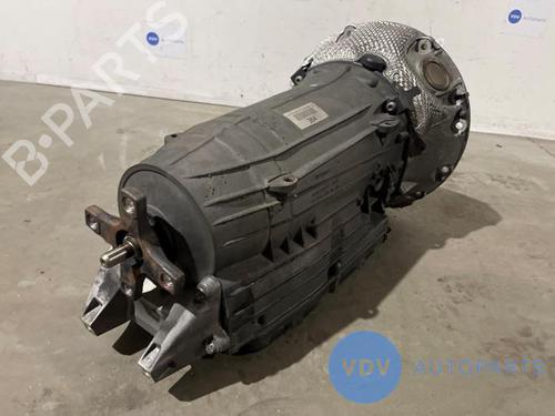 Gearbox MERCEDES-BENZ E-CLASS (W211) E 420 CDI (211.029) | BP25965924M3 