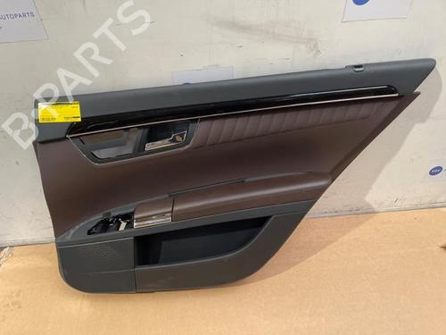 Front right panel MERCEDES-BENZ S-CLASS (W221, V221) S 500 CGI 4-matic (221.094, 221.194) | BP38836789C59 - Image 2