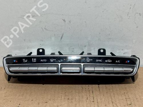 Used Climate control Climate control 39540371 39540371