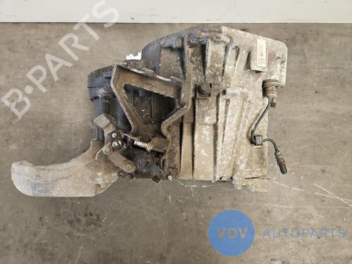 Gearbox MERCEDES-BENZ A-CLASS (W169) A 170 (169.032, 169.332) | BP27645979M3 