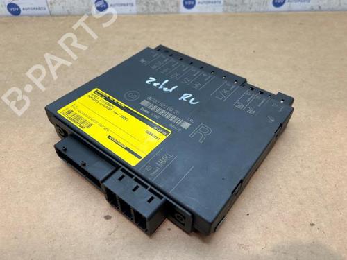 Used Electronic module Electronic module MERCEDES-BENZ S-CLASS (W220, V220) S 320 (220.065, 220.165) (224 hp) 38831710 38831710