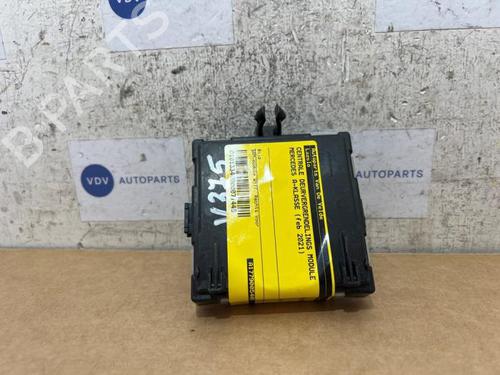 Electronic module MERCEDES-BENZ A-CLASS (W177) A 250 e (177.086) | BP38829550M83 - Image 3
