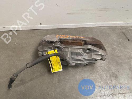 Used Left front brake caliper MERCEDES-BENZ C-CLASS T-Model (S205) C 300 BlueTEC Hybrid / h (205.212) (204 hp) 25949782