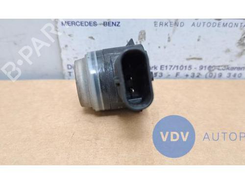 Electronic sensor MERCEDES-BENZ C-CLASS (W205) C 160 (205.044) | BP25953066M84 