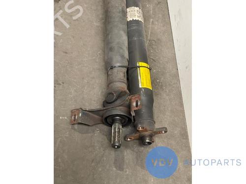 Driveshaft MERCEDES-BENZ S-CLASS (W220) S 400 CDI (220.028, 220.128) | BP27437274M37 