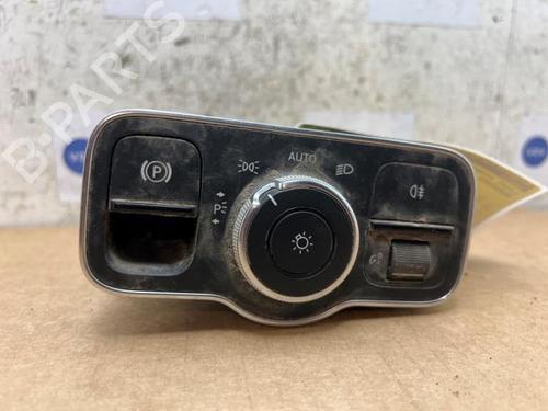 Used Headlight switch Headlight switch 38832227 38832227