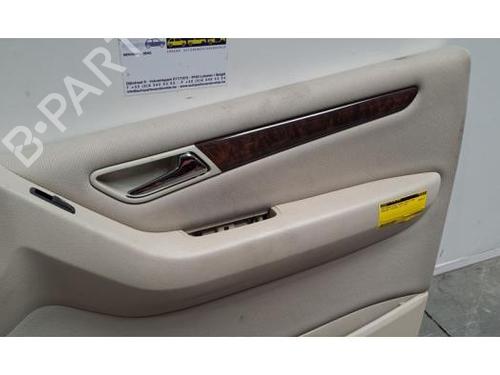 Front right panel MERCEDES-BENZ A-CLASS (W169) A 160 CDI (169.006, 169.306) | BP38847441C59 - Image 2