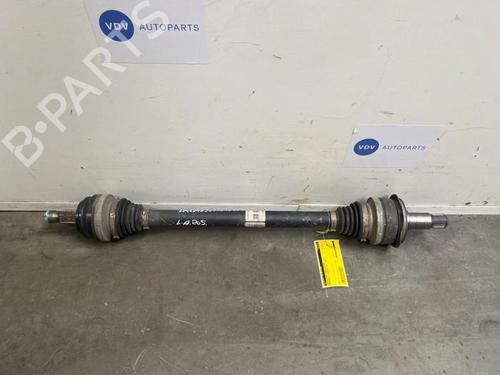 Used Left rear driveshaft Left rear driveshaft MERCEDES-BENZ C-CLASS Convertible (A205) C 200 EQ Boost (205.477) (184 hp) 38841654 38841654