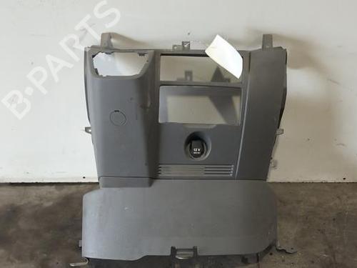 Mittelkonsole für Mittelkonsole 39385204 39385204