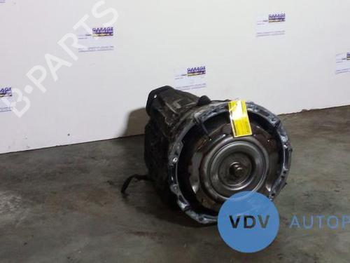 Gearbox MERCEDES-BENZ C-CLASS Convertible (A205) C 220 d (205.404) | BP25941958M3 