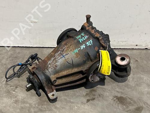 Used Rear differential Rear differential MERCEDES-BENZ S-CLASS (W126) 300 SE, SEL (126.024, 126.025) (188 hp) 40093974 40093974
