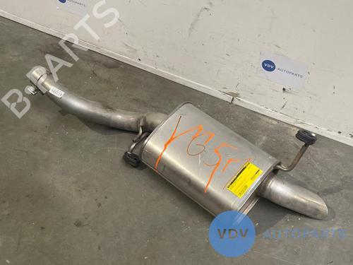 Exhaust system MERCEDES-BENZ V-CLASS (W447) V 220 CDI / d (447.811, 447.813, 447.815) | BP25961269M121 