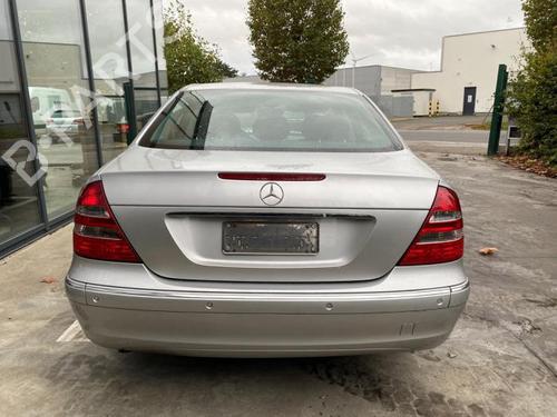 Electronic module MERCEDES-BENZ E-CLASS (W211) E 220 CDI (211.006) | BP38819458M83 - Image 8