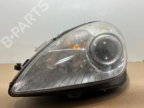 Used Left headlight Left headlight 38816740 38816740