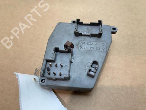 Spak kontakt Spak kontakt MERCEDES-BENZ SL (R129) 300 SL (129.060) (190 hp) 38828998 38828998