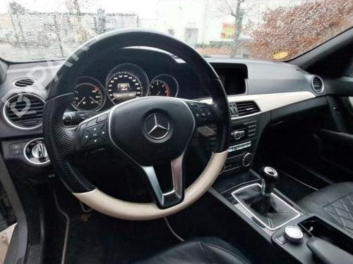 Electronic module MERCEDES-BENZ C-CLASS T-Model (S204) C 180 CDI (204.200) | BP38843500M83 - Image 10