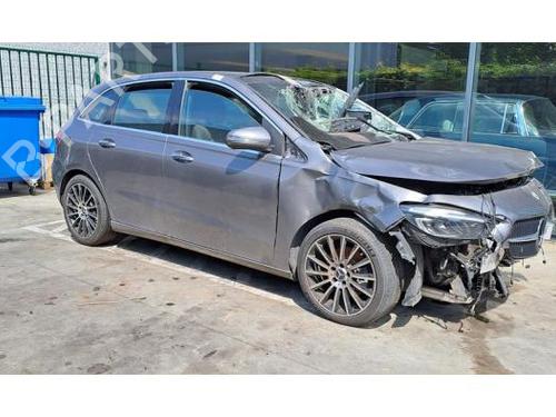 Front left panel MERCEDES-BENZ B-CLASS Sports Tourer (W247) B 200 d (247.012) | BP38836807C58 - Image 3