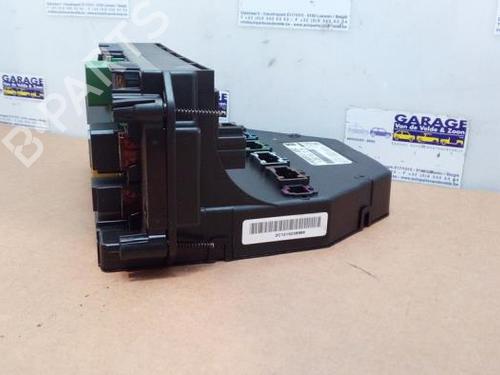 Electronic module MERCEDES-BENZ C-CLASS (W204) C 200 CDI (204.001) | BP38854707M83 - Image 4