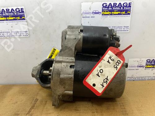 Starter MERCEDES-BENZ A-CLASS (W169) A 180 (169.032, 169.332) | BP38846679M8 - Image 2